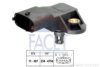 FACET 10.3082 Air Pressure Sensor, height adaptation